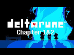 Deltarune DEMO
